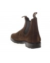 Blundstone  Tronchetto 2410 Brown suede