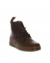 Dr Martens  Anfibio Thurston marrone fondo a cassetta