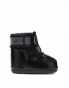 Moon Boot  Moon Boot Icon Glange low in raso nero