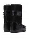 Moon Boot  Moon Boot Icon Glange in raso nero