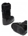 Moon Boot  Moon Boot Icon Glange in raso nero