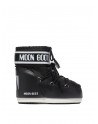 Moon Boot  Moon Boot Icon low in nylon nero