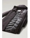 Woolrich  Firth Parka in Tech Softshell