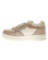 W6YZ  Sneaker  Xenia W. Suede/Calf Cipria