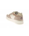 W6YZ  Sneaker  Xenia W. Suede/Calf Cipria