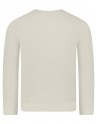 Woolrich  Maglia girocollo in lana cream