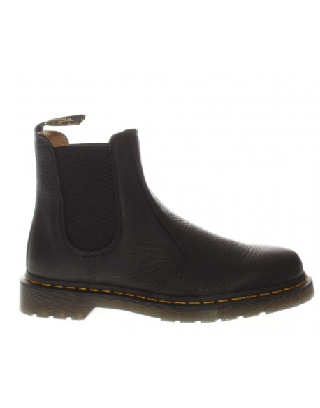 Dr Martens  Tronchetto elelastici 2976  black