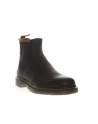 Dr Martens  Tronchetto elelastici 2976  black