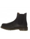 Dr Martens  Tronchetto elelastici 2976  black