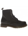 Dr Martens  Anfibio 1460 Pascal black