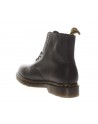 Dr Martens  Anfibio 1460 Pascal black