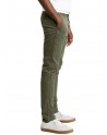 Levi's®  Pantalone  Chino Slim Bunker Olive