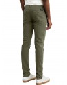 Levi's®  Pantalone  Chino Slim Bunker Olive