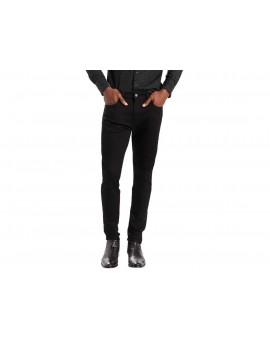 Levi's®  Pantalone Jeans 512 Slim nero