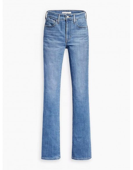 Levi's®  Pantalone Jeans 725 Bootcut vita alta