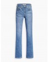 Levi's®  Pantalone Jeans 725 Bootcut vita alta