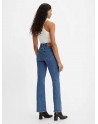 Levi's®  Pantalone Jeans 725 Bootcut vita alta