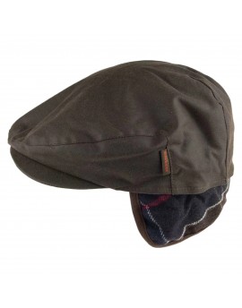 Barbour  Cappello Cheviot