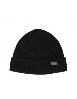 Barbour  Cappello in maglia Carlton