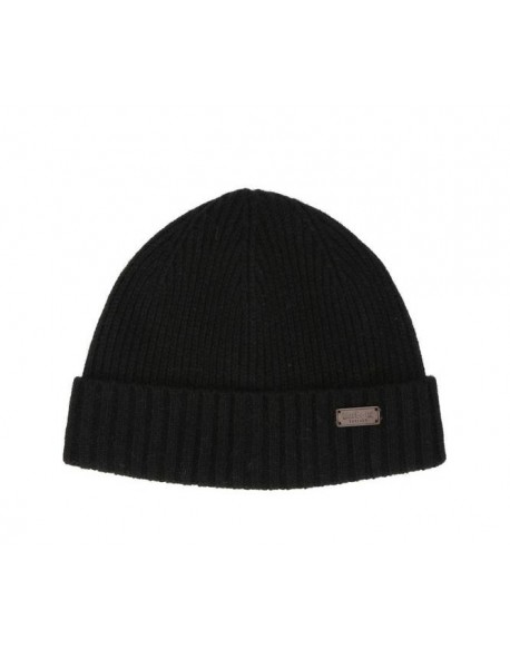 Barbour  Cappello in maglia Carlton