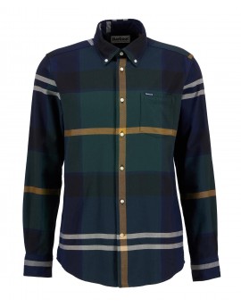 Barbour  Camicia Dunoon Tailored