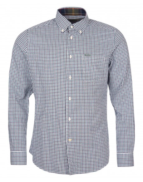 Barbour  Camicia Padshaw Tailored