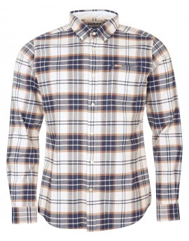 Barbour  Camicia Portdown Tailored