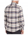 Barbour  Camicia Portdown Tailored