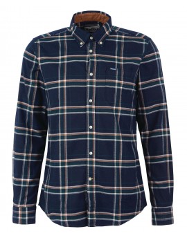 Barbour  Camicia Ronan Tailored