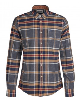 Barbour  Camicia Ronan Tailored