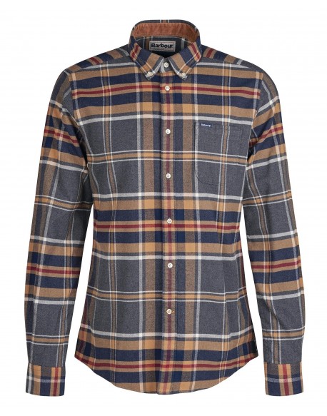 Barbour  Camicia Ronan Tailored