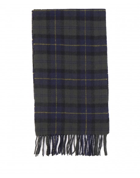 Barbour  Sciarpa  Tartan