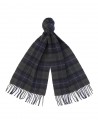 Barbour  Sciarpa  Tartan