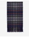 Barbour  Sciarpa New Check Tartan