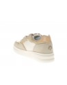 W6YZ  Sneaker  Xenia W. Suede/Calf Beige-