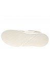 W6YZ  Sneaker  Xenia W. Suede/Calf Beige-