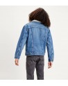 Levi's®  Giubbino Sherpa Trucker