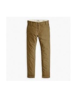 Levi's®  Pantalone Chino velluto browm