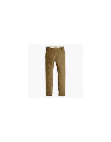 Levi's®  Pantalone Chino velluto browm