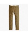 Levi's®  Pantalone Chino velluto browm