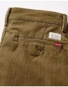 Levi's®  Pantalone Chino velluto browm