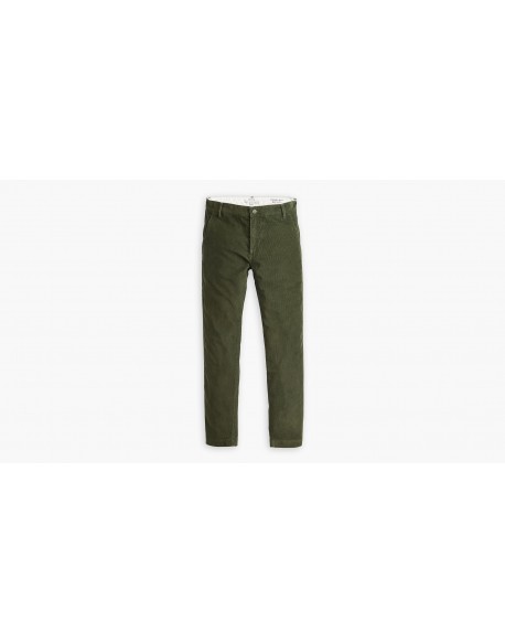 Levi's®  Pantalone Chino velluto forest