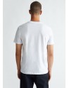 Liu Jo  T-shirt regular fit bianco