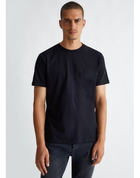 Liu Jo  T-shirt regular fit nero