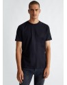 Liu Jo  T-shirt regular fit nero