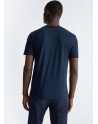 Liu Jo  T-shirt regular fit blue