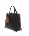 PashBag by  Atelier du Sac  Borsa a mano Steffy nero