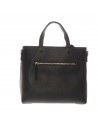 PashBag by  Atelier du Sac  Borsa a mano Steffy nero