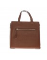 PashBag by  Atelier du Sac  Borsa a mano Steffy marrone