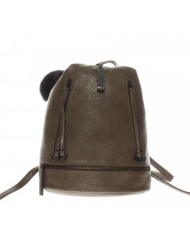 PashBag by  Atelier du Sac  Zaino Malcon tortora